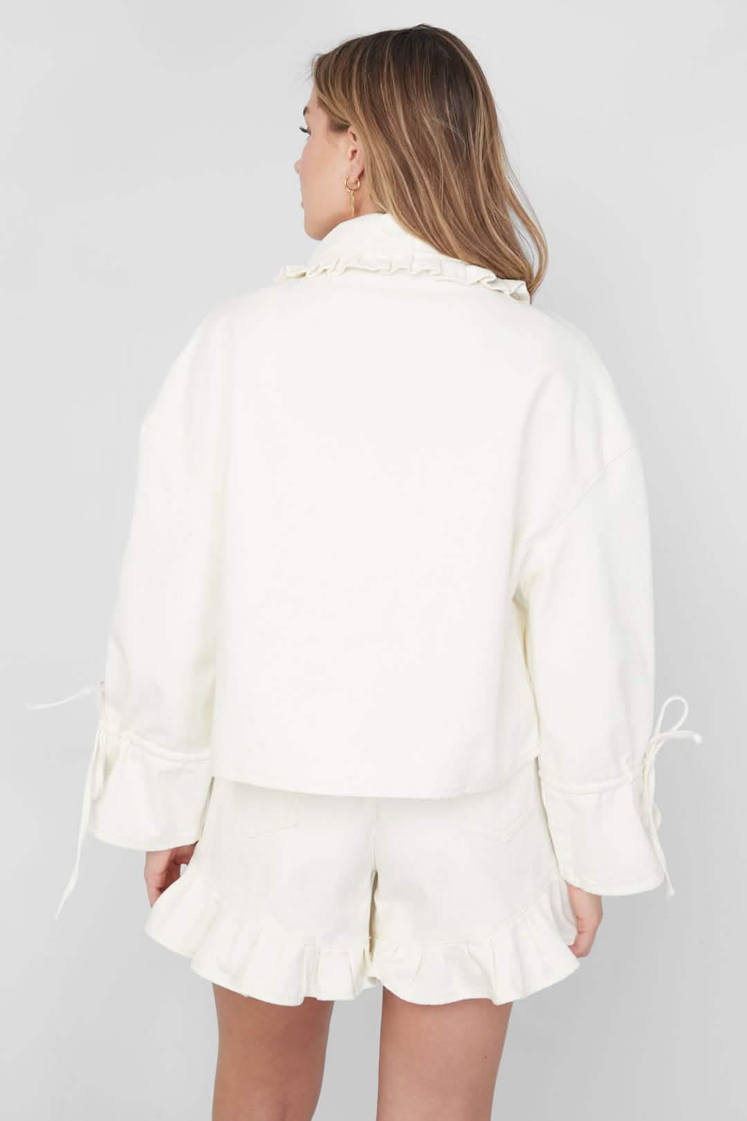The Kiana JacketClothes/Women's Tops/Jackets & CoatsLovirea