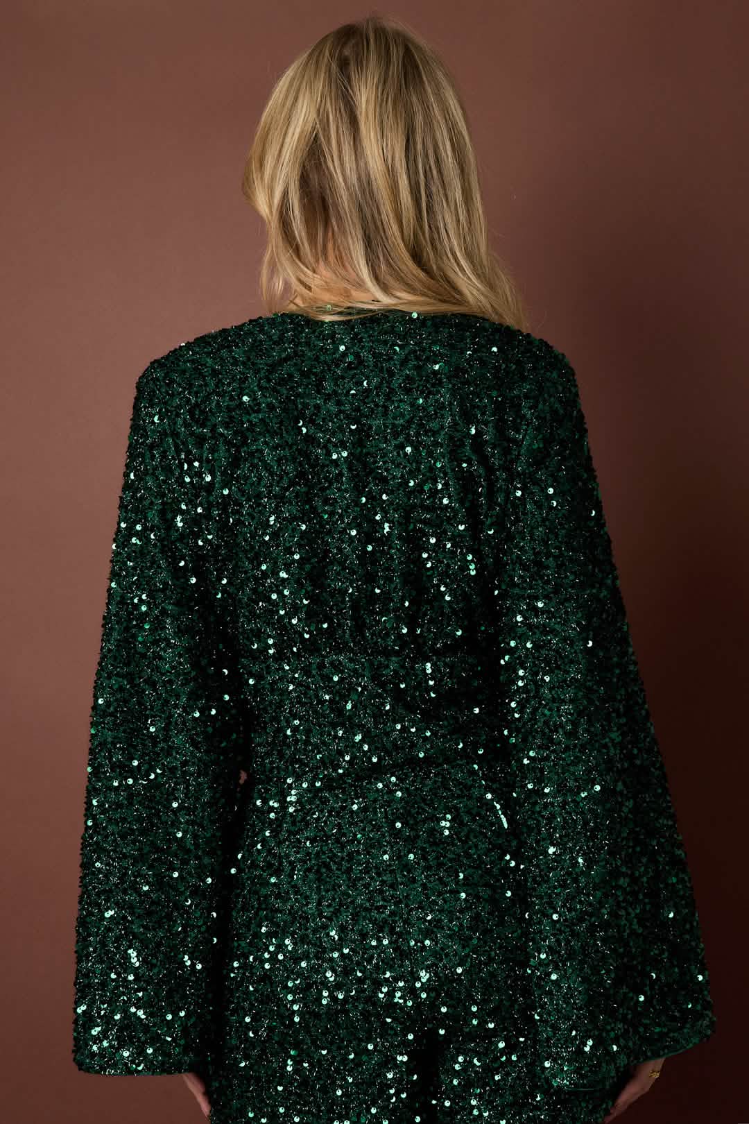 The Livia topClothes/Women's Tops/Long sleeve topsLovirea