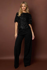 The Lola TopClothes/Women's Tops/Short sleeve topsLovirea