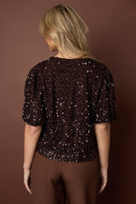 The Lola TopClothes/Women's Tops/Short sleeve topsLovirea