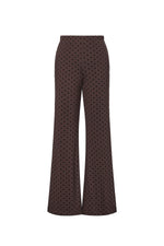 The Polkadot Set PantsClothes/Women's Bottoms/Flaired pantsLovirea