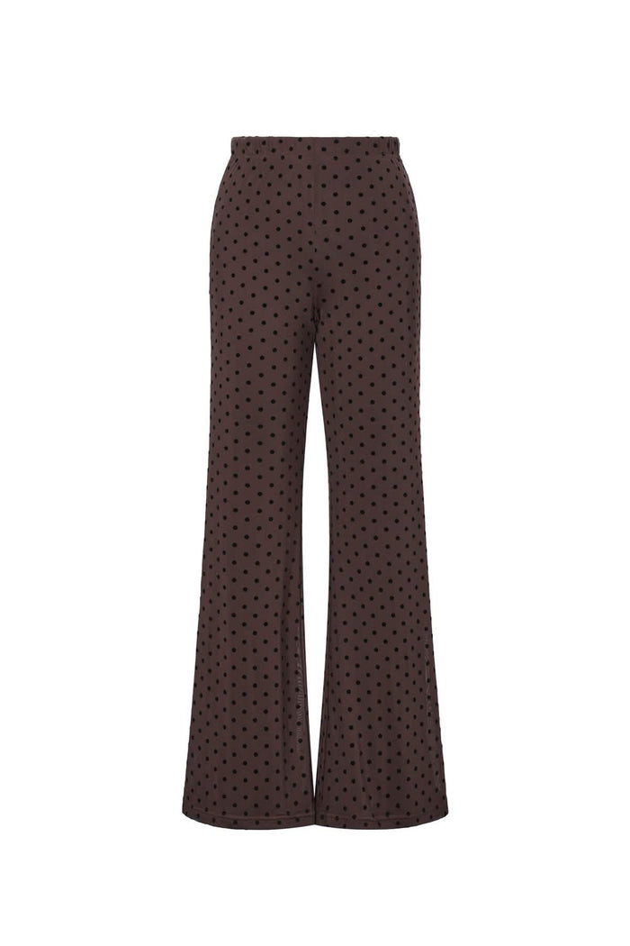 The Polkadot Set Pants