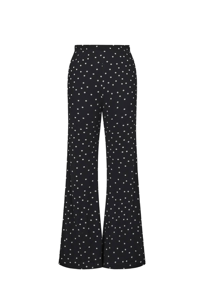The Polkadot Set Pants