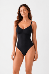 The Sculpt Bodysuit