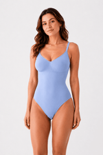 The Sculpt BodysuitSculpt BodysuitLovirea
