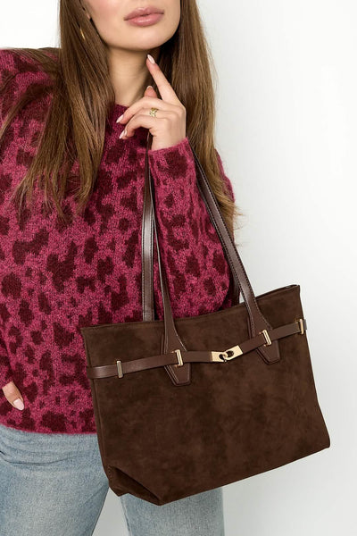 Luna Tote Bag