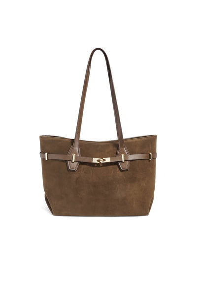 Luna Tote Bag