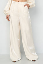 Velvet Kiss PantsClothes/Women's Bottoms/Straight pantsLovirea
