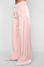 Velvet Kiss PantsClothes/Women's Bottoms/Straight pantsLovirea