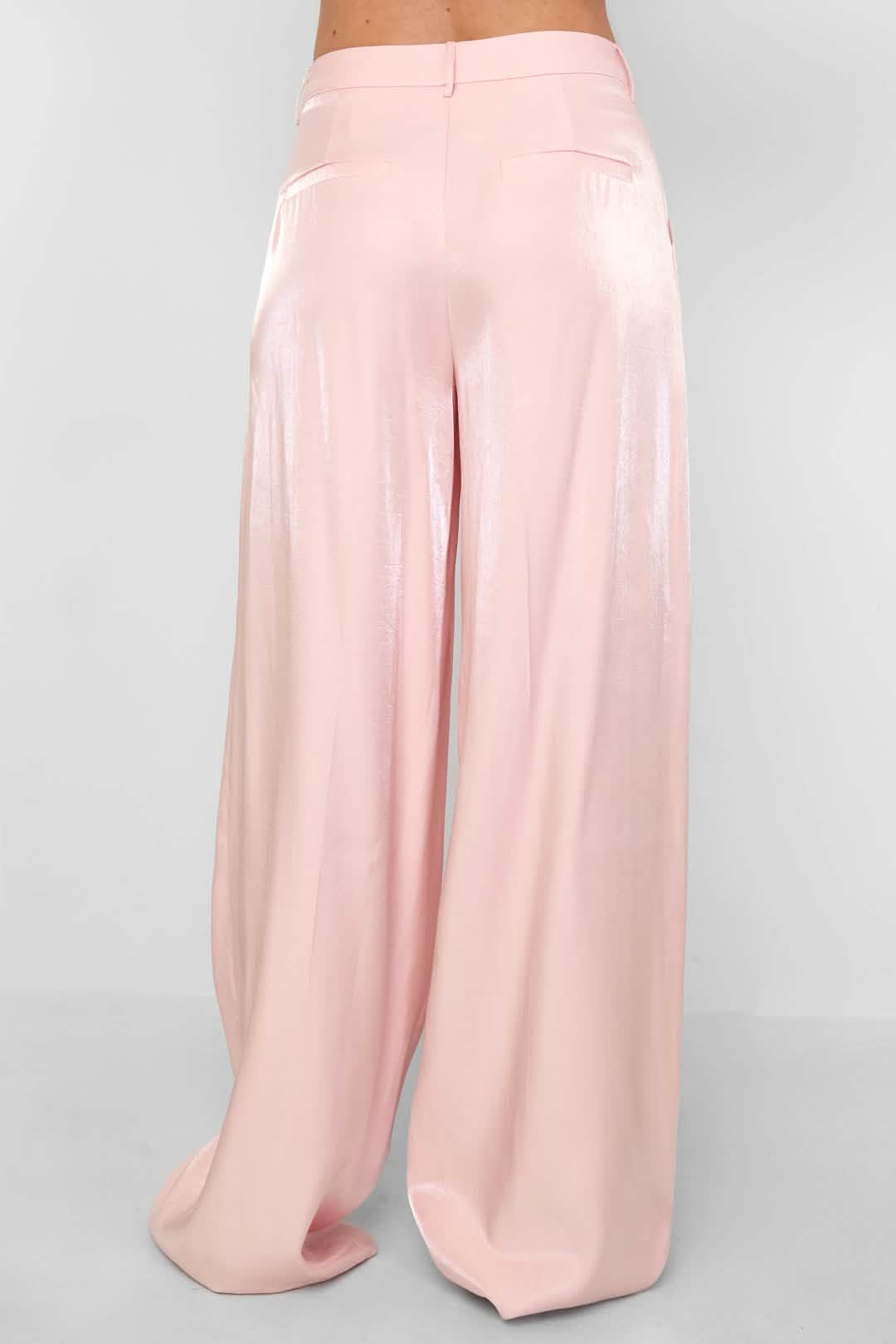 Velvet Kiss PantsClothes/Women's Bottoms/Straight pantsLovirea