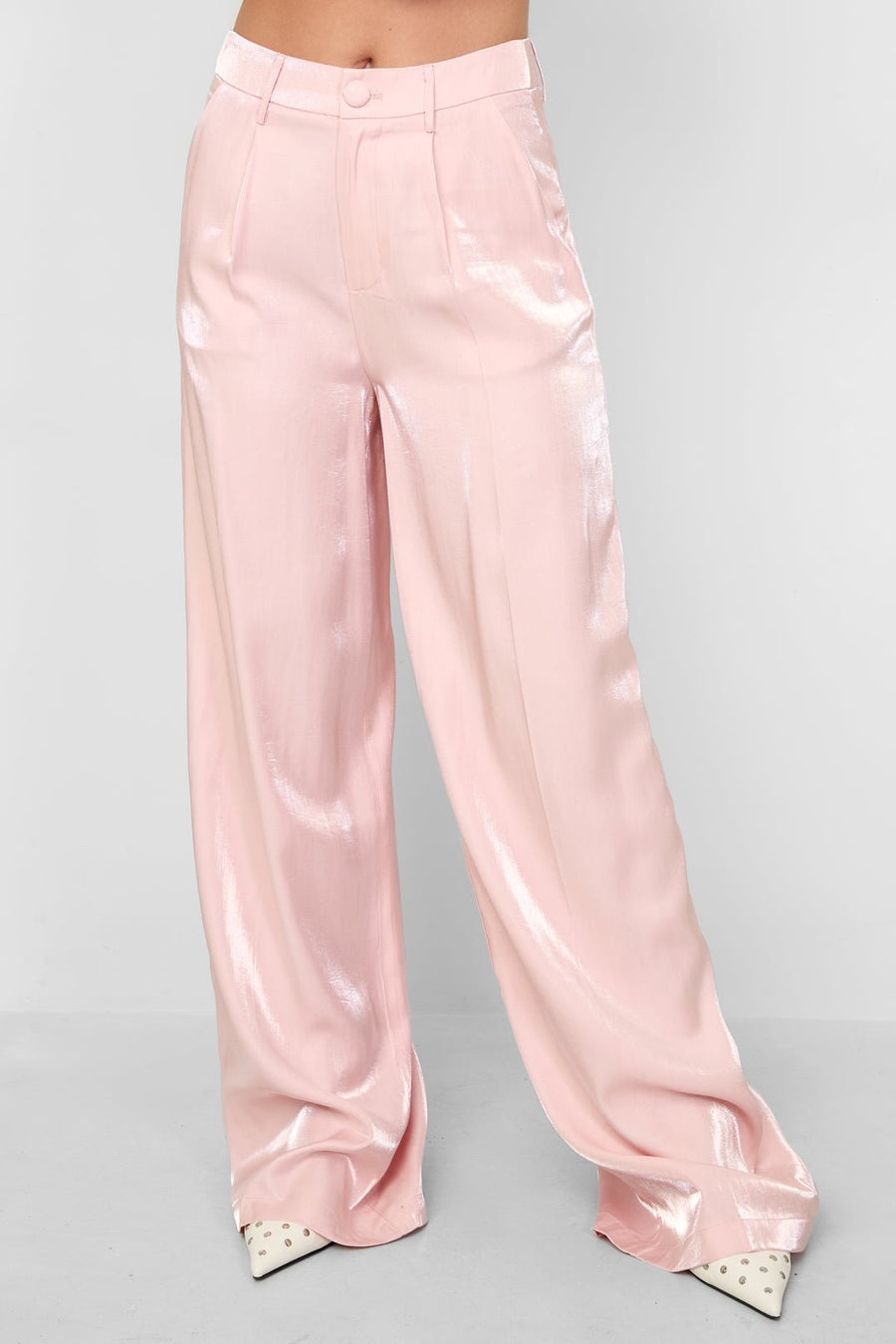 Velvet Kiss PantsClothes/Women's Bottoms/Straight pantsLovirea