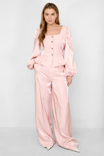 Velvet Kiss PantsClothes/Women's Bottoms/Straight pantsLovirea