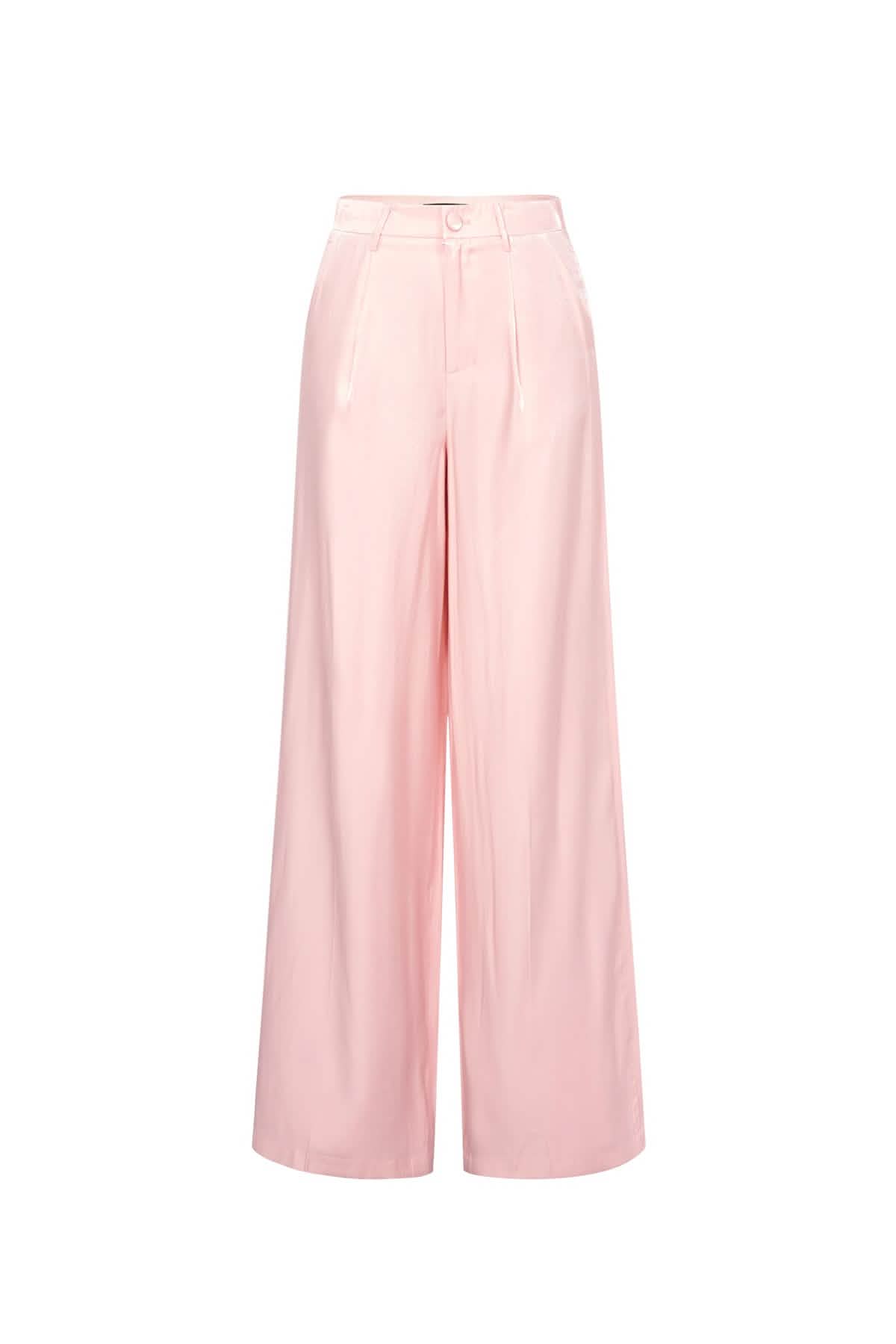 Velvet Kiss PantsClothes/Women's Bottoms/Straight pantsLovirea
