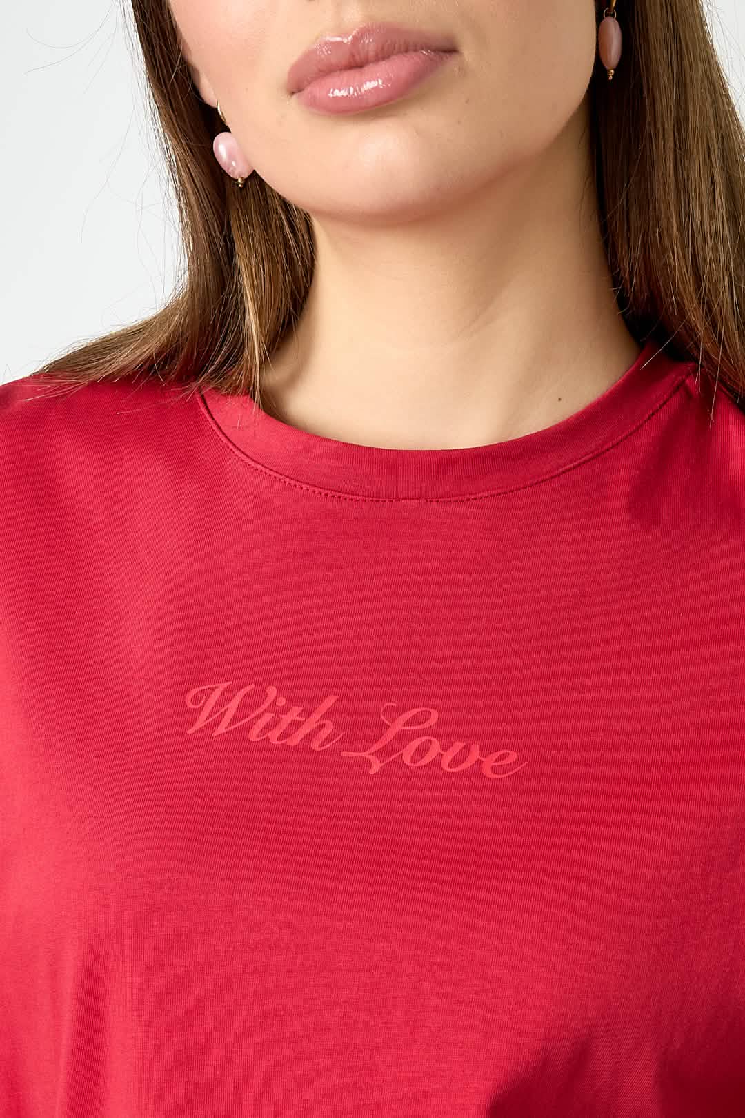 With love TeeClothes/Women's Tops/T-shirtsLovirea