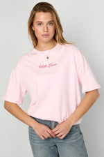 With love TeeClothes/Women's Tops/T-shirtsLovirea